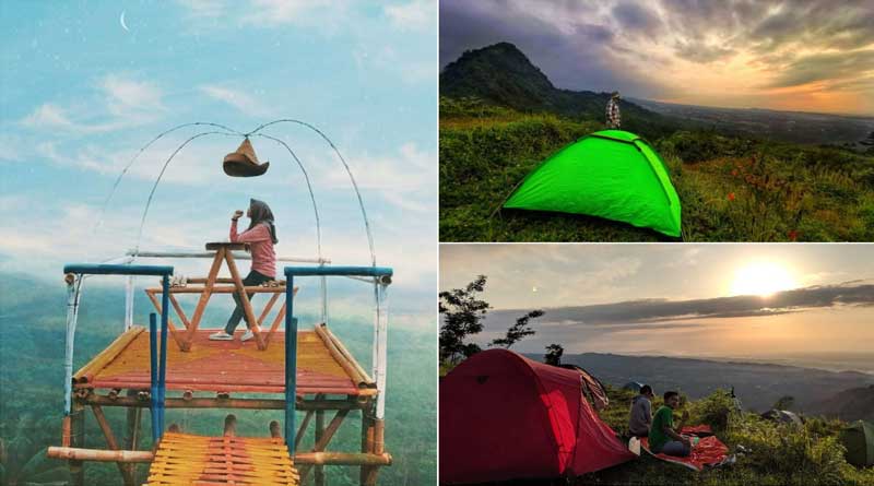 Bukit Tranggulasi: Morning Rambles in Sumingkir That Warm Your Heart